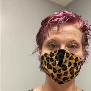 Meet your Posher, Shirley